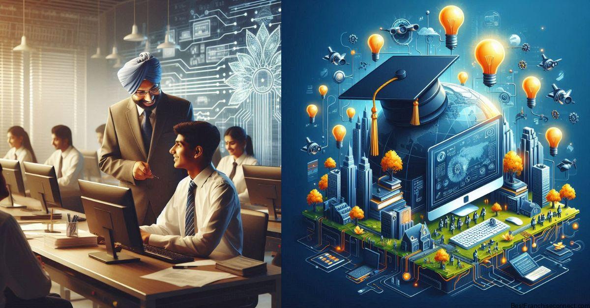 Top 10 Best Computer Institute Franchise in India