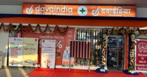 DavaIndia pharmacy image