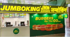 Jumbo King Franchise cafe image