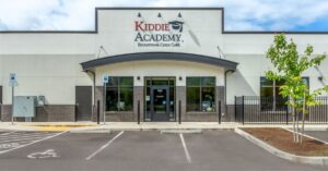 Kiddie Academy Franchise image