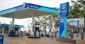 Nayara Petrol Pump Franchise image