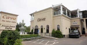 Cava Franchise Outlet image