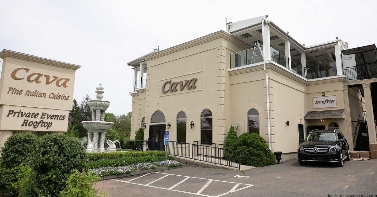 Cava Franchise Outlet image