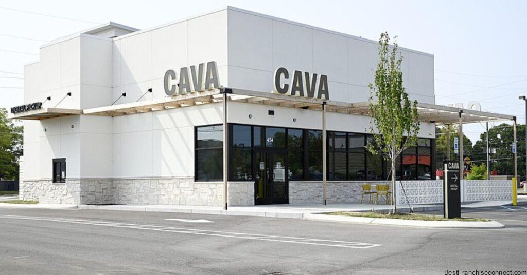 Cava Outlet image