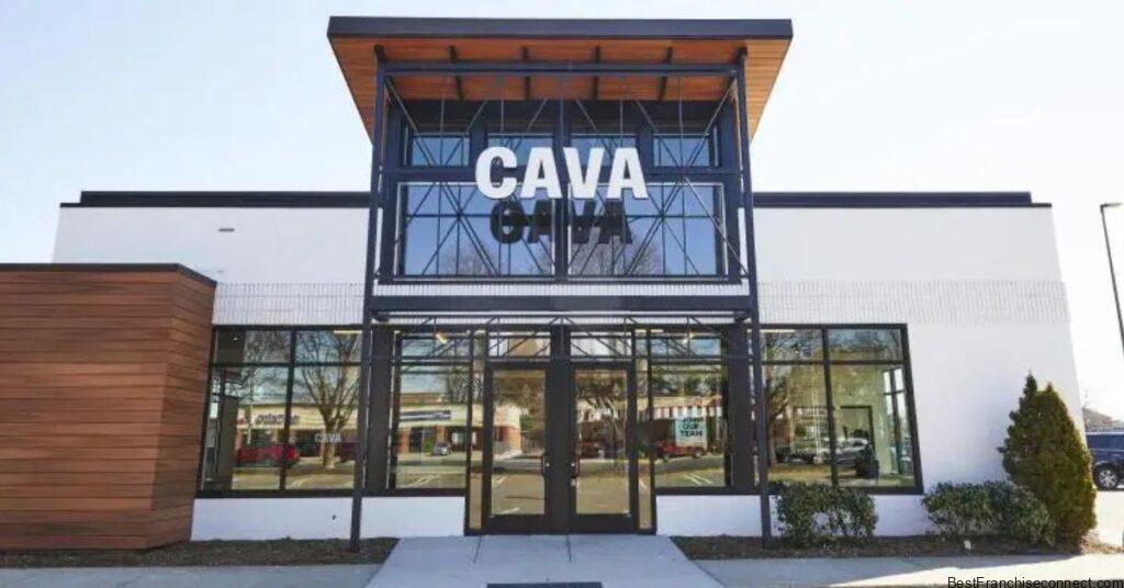 Cava Outlet image