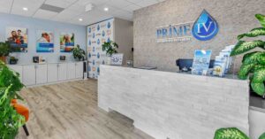 Prime IV Franchise Outlet image