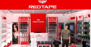 Red Tape Franchise outlet image