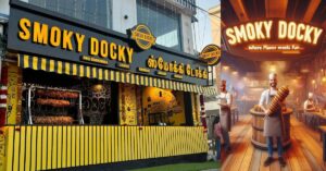 Smoky Docky Franchise Restuarant Image