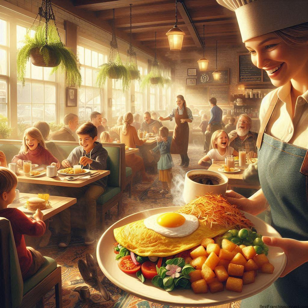 Wild Eggs Cafe Image