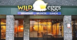 Wild Eggs Franchise Restaurant Image
