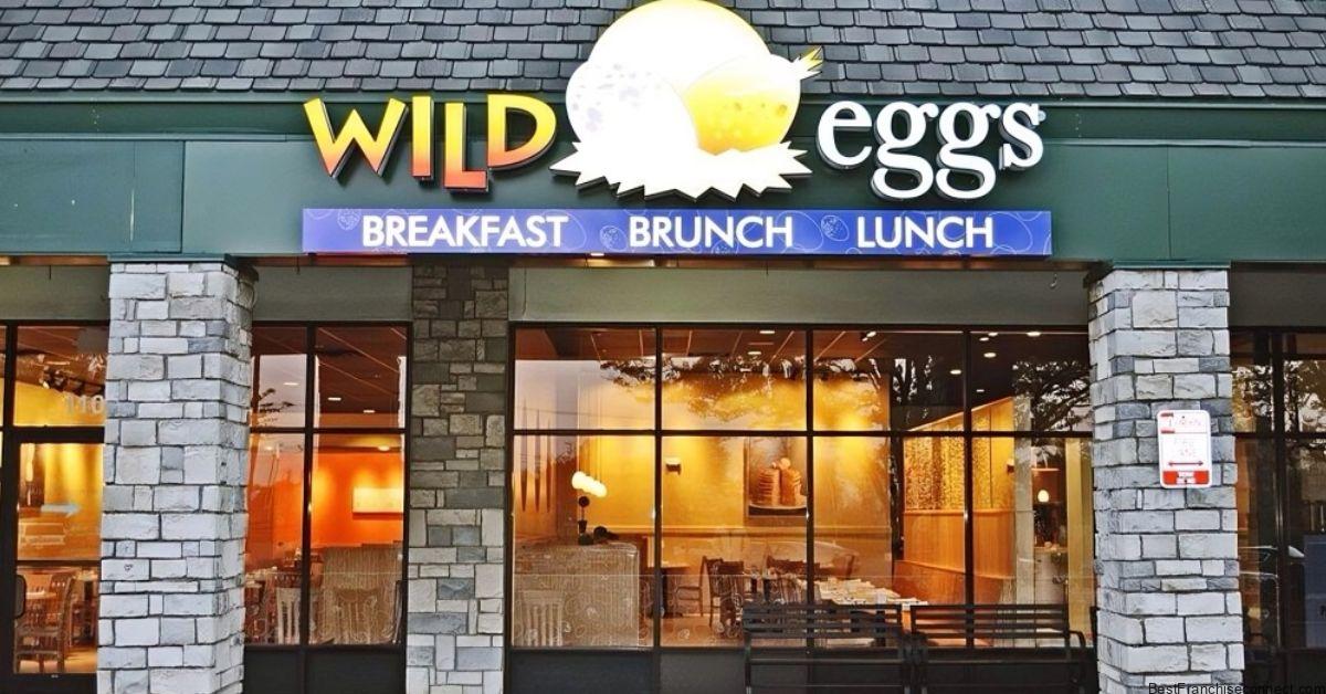 Wild Eggs Franchise Restaurant Image