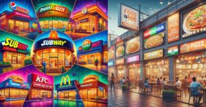 Best Food Franchises in Gujarat featured image