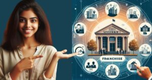 List of Government Franchises in India image