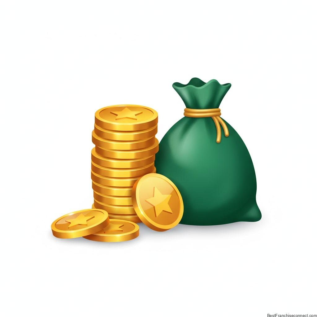 Affordable Franchises Logo