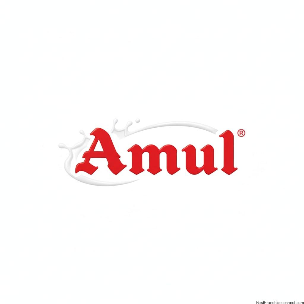 Amul Logo