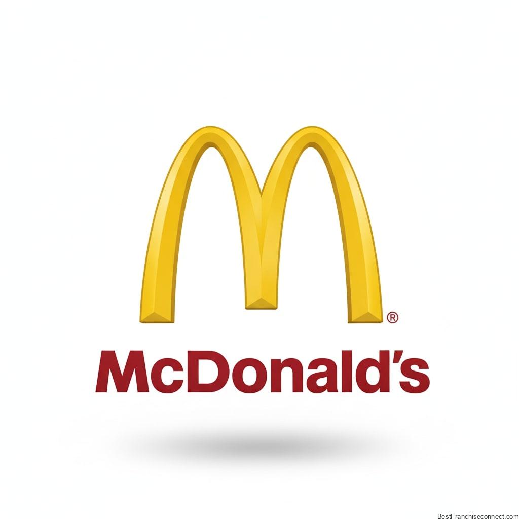 McDonald's Logo