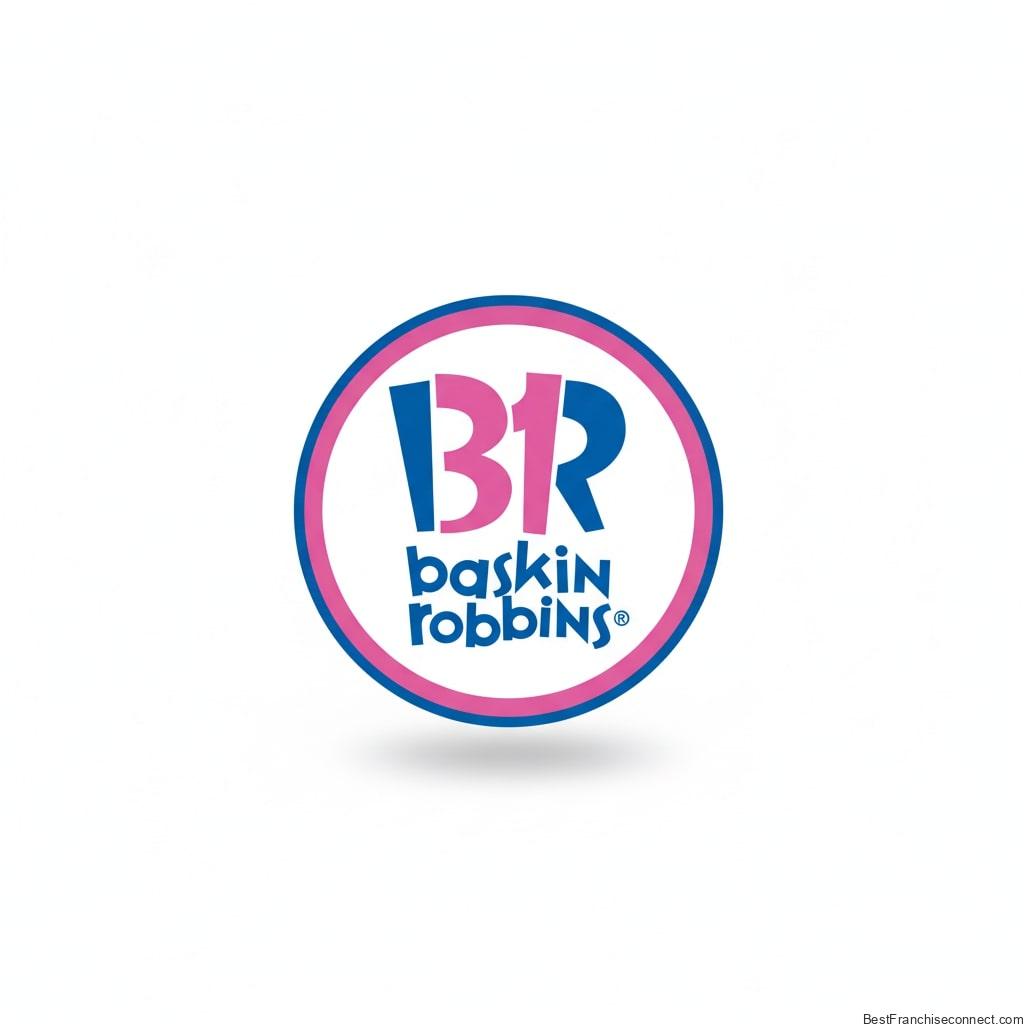 Baskin Robbins Logo