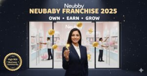 Neubaby Franchise Image