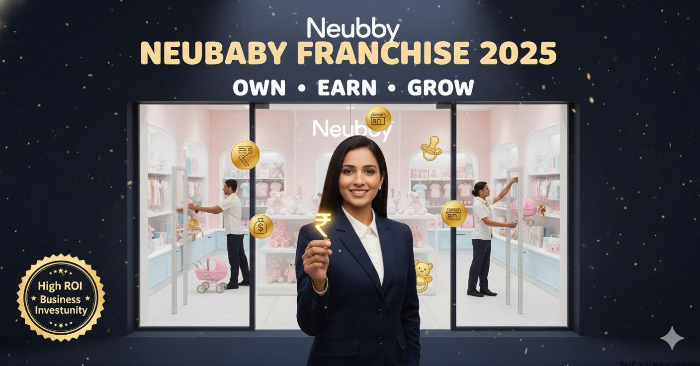 Neubaby Franchise Image