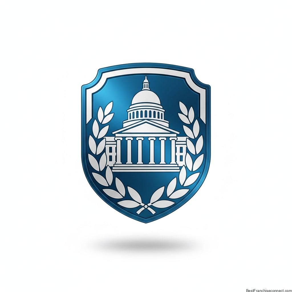 Government Franchises Logo