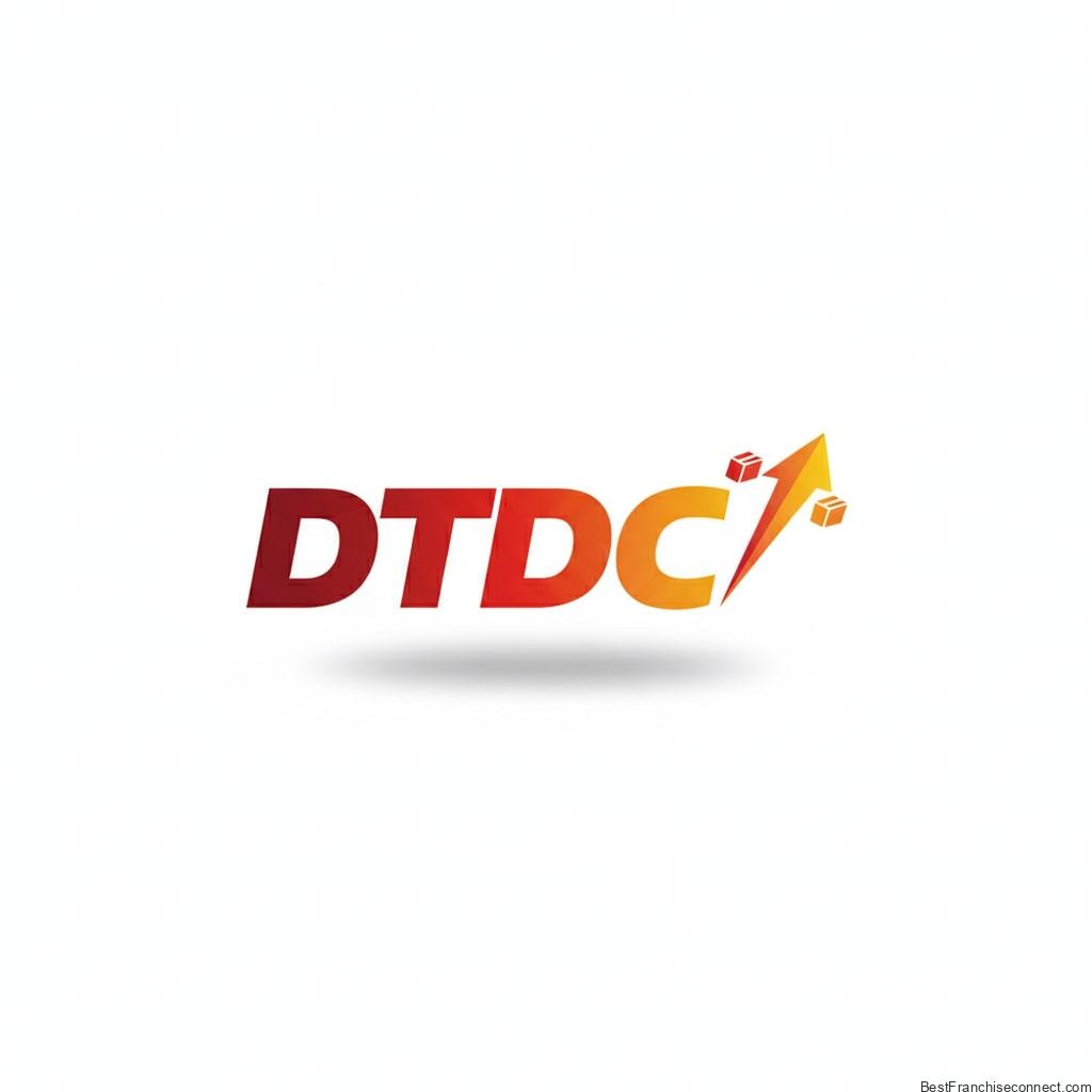 DTDC Logo
