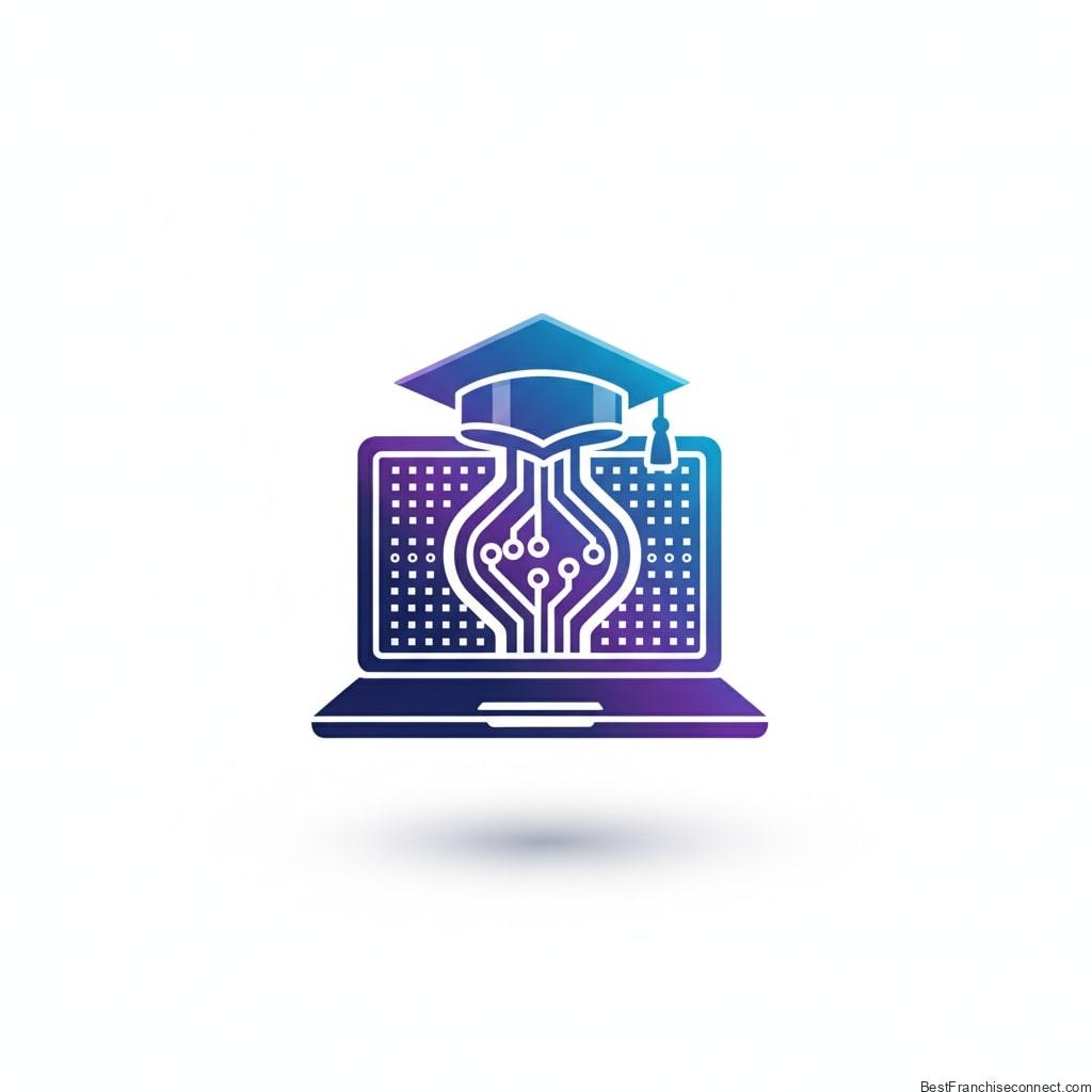 Computer Institute Franchises Logo