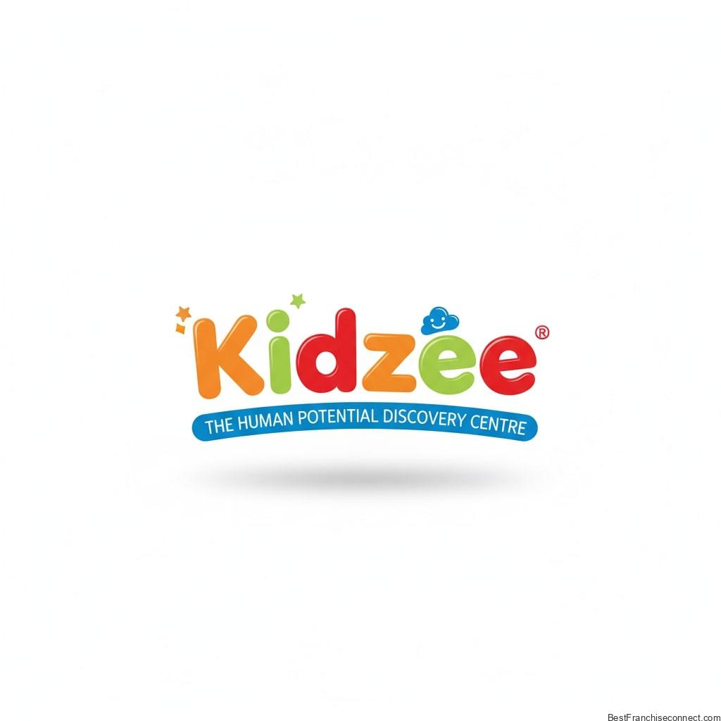 Kidzee Logo
