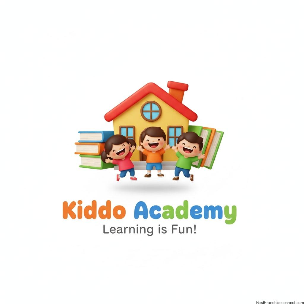 Preschool Franchises Logo