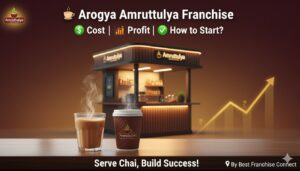 Arogya Amruttulya Franchise Featured Image