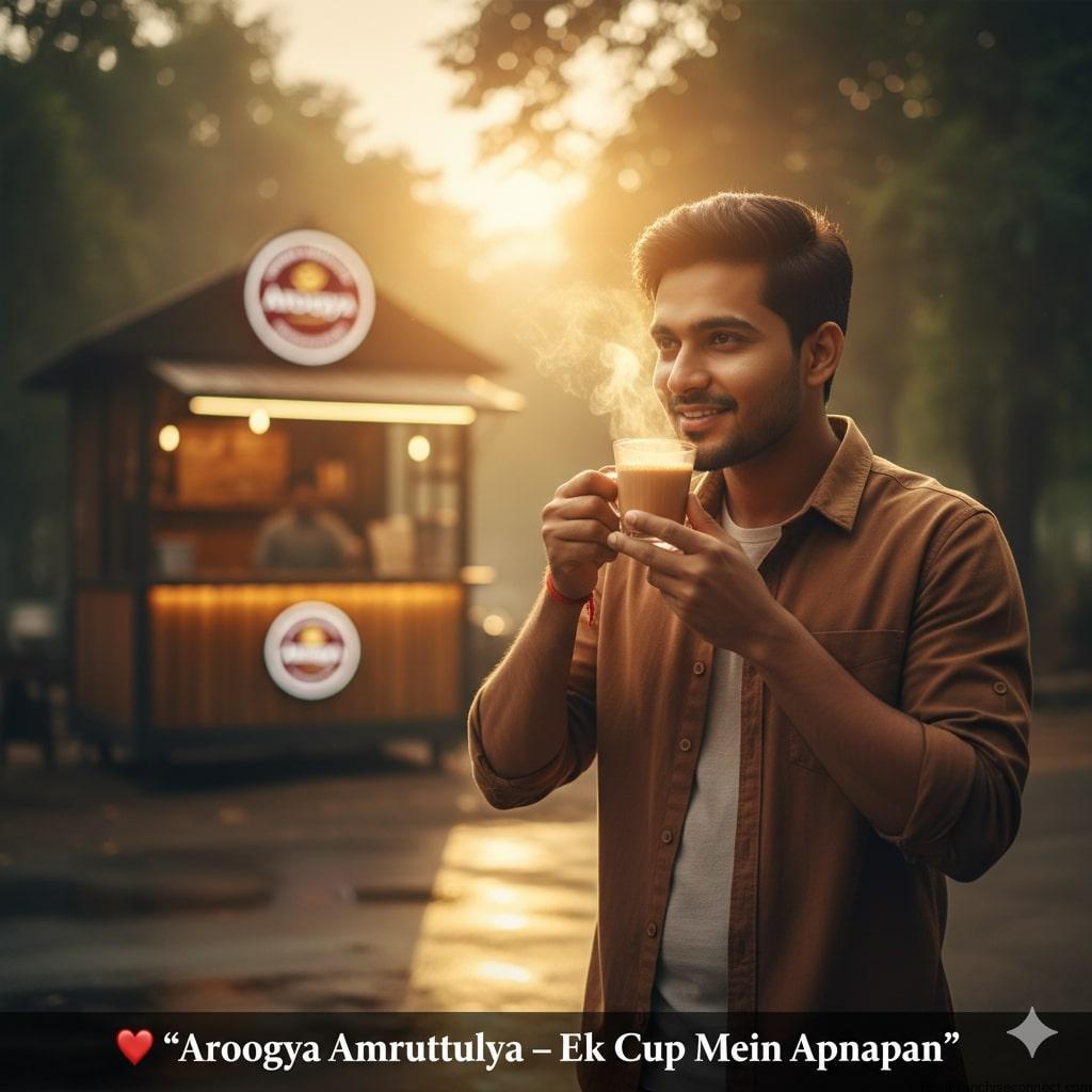 Arogya Amruttulya Image 1