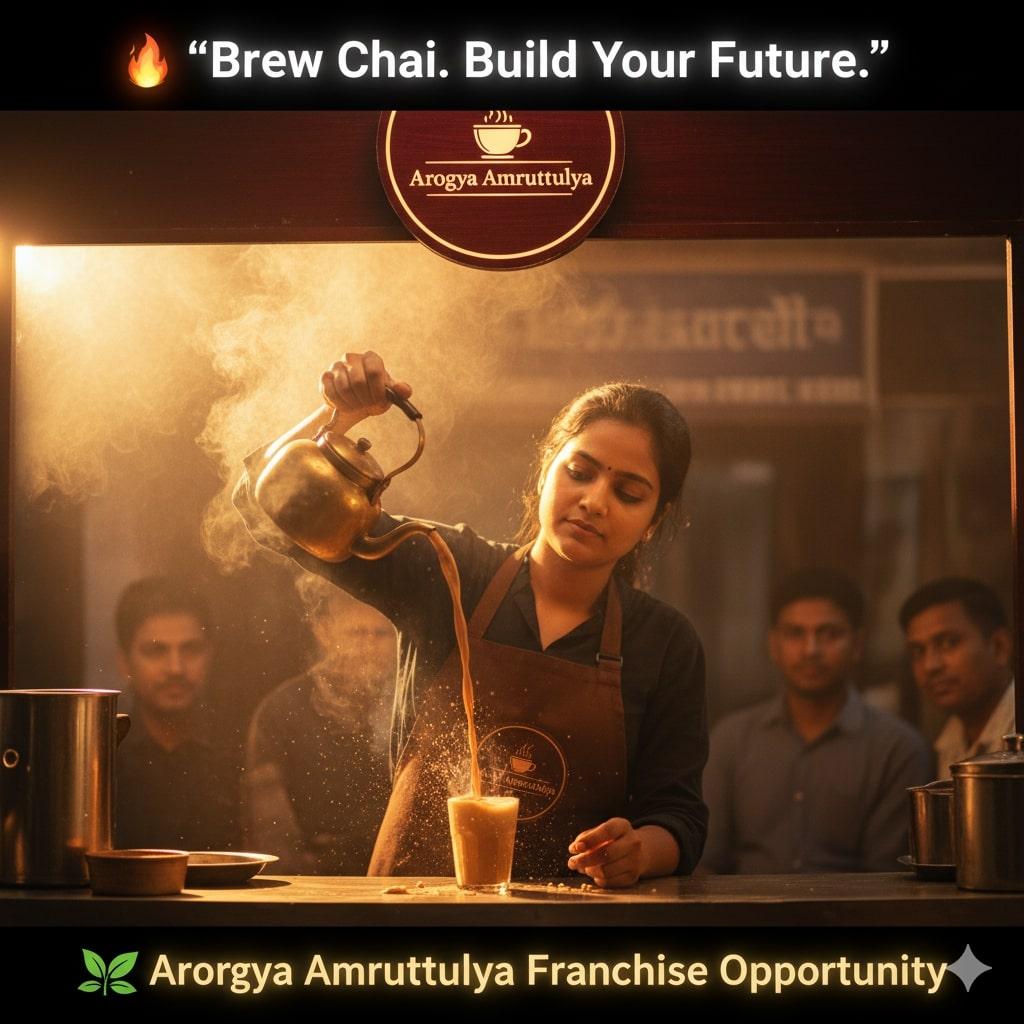 Arogya Amruttulya Image