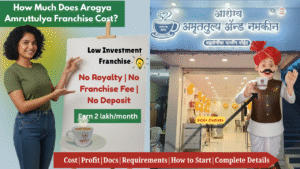 Arogya_Amruttulya_Franchise_cost,_profit_and_how_to_get_Complete