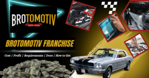 Brotomotiv Franchise Complete Details